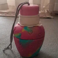 قمقمه