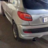 مدل ۸۵ سالم خش رخ