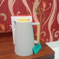 مجسمه برنجی هندی قلم زنی دست قدیمی جاکلیدی عتیقه