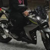 کاوازاکی z300واقعی