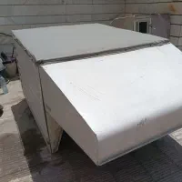 باربند پراید وانت