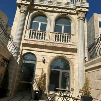 فروش ویلایی 250متری