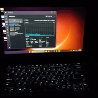 Lenovo Thinkpad T480s|رایانه همراه|قم, پردیسان|دیوار