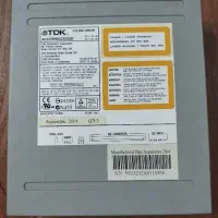 CD RW Drive TDK.AI-CDRW523252D|قطعات و لوازم جانبی رایانه|صدرا-فارس, فاز ۲|دیوار