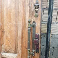 در واحد به همراه چارچوب