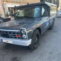 نیسان دوگانه سوز