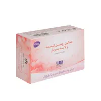 صابون روشن کننده وسفیدکننده بدن
