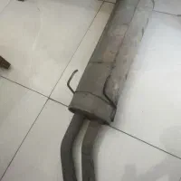 منبع  اگزوز خانواده پژو سمند دولول و فابریک