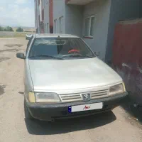 پژو