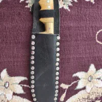 چاقو|کوهنوردی و کمپینگ|بندر ترکمن, |دیوار