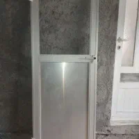 درب وپنجره دوجداره