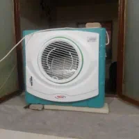 کولر آبی