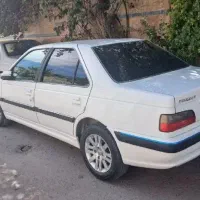 پارس ۱۴۰۱ تمام فول سفارشی