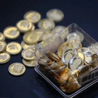 فروش سکه *اقساط*