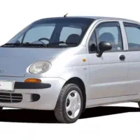 دوو ماتیز  ۱۳۸۱