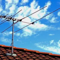 نصب انتن و تنظیم سریع