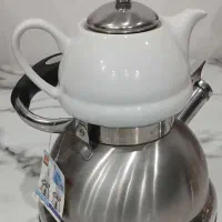 کتری قوری نو مناسب جهیزیه