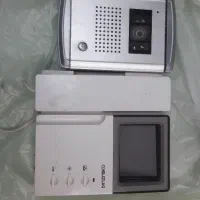 ایفون تصویری استوک سیاه وسفید