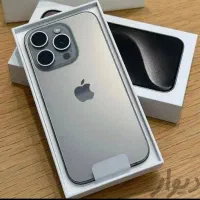 آیفون 17 پرو مکس