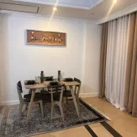 منطقه یک اقدسیه سوپر لاکچری