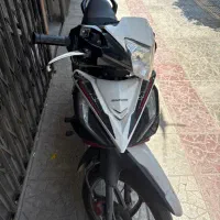 موتور سیکلت