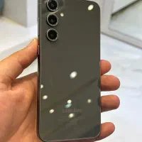 S 23 fe گلکسی تمیز