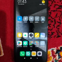 گوشی note 6 pro|موبایل|تهران, شیخ هادی|دیوار