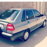 پراید141مدل 90هیدرولیک وABS