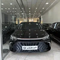 بیجینگ u5