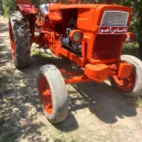 تراکتور رومانی درحد مدل۶۲