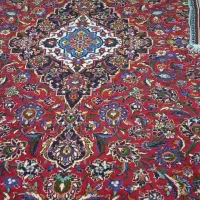فرش دستباف قدیمی