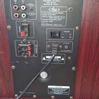 پخش کننده سه تکه