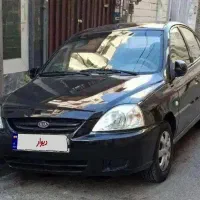 ریو مدل ۸۹