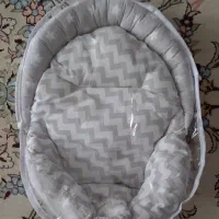 قنداق سویسی نوزاد