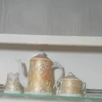سرویس چای خوری