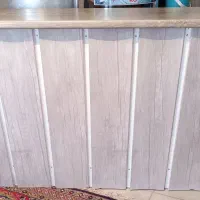 کابینت فلزی نمادار در حد نو