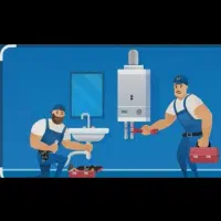 تاسیسات آب لوله کشی و نصبی جات و تعمیرات