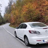 مزدا 3 تیپ 4 مدل 1394 فروش یا معاوضه