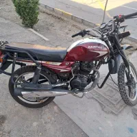 شکاری ۹۵..200 سی سی