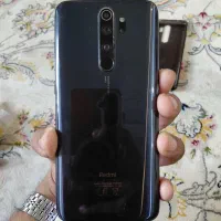 شیامومی radmi note 8pro
