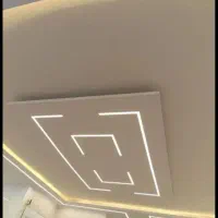 اجرای کناف با بهترین کیفیت