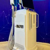 دستگاه لاغری کرایولیپولیز ۳۶۰ درجه XCoOL