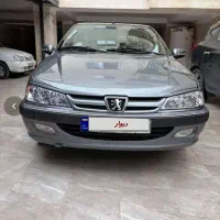 پارس سال مدل ۹۱