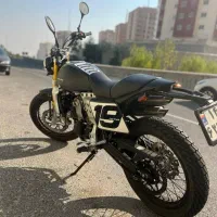 کابالرو ایتالیایی
