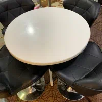 صندلی جک دار اوپن