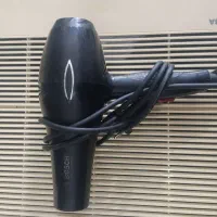 سشوار بوش آلمانی (9000W)سالم پرقدرت