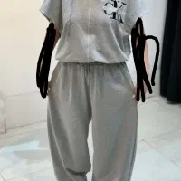 ترند ترین ست وست و شلوار CK