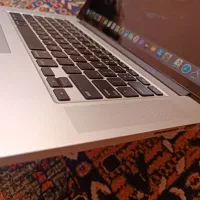 مک بوک پرو اپل 15 اینچ گرافیکدار