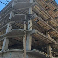 پیش فروش اپارتمان 300mسه کله در ابرسان -گلباد
