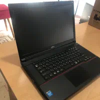 لپتاب fujitso فوجیتسو